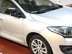 Usata 2015 Renault Mégane GrandTour Station wagon | 6950 € (Super prezzo)