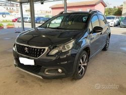 Blu Usata 2019 Peugeot 2008 Allure SUV | 13.500 € (Ottimo prezzo)