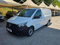 Bianco Usata 2021 Mercedes Vito Monovolume | 15.999 € (Buon prezzo)