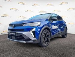 Blu/azzurro Usata 2024 Renault Captur Esprit Alpine SUV | 28.200 € (Cara)