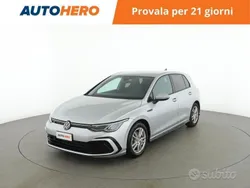 VW Golf VIII