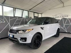 Other Usata 2014 Land Rover Range Rover HSE Dynamic SUV | 19.900 € (Cara)