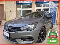 Grigio Usata 2020 Opel Astra Sport Station wagon | 12.900 € (Buon prezzo)