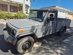Usata 2011 Mahindra Bolero | 7999 €