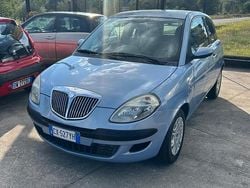 Blu Usata 2006 Lancia Ypsilon Due volumi | 1850 € (Ottimo prezzo)