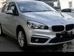 Usata 2015 BMW 218 Station wagon | 11.400 € (Buon prezzo)
