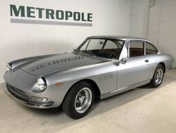 Argento Usata 1965 Ferrari 330 Coupé | 299.500 €