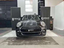 Nero Usata 2015 Mini Cooper D Business Due volumi | 8900 € (Buon prezzo)