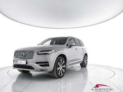 Crystal white Usata 2024 Volvo XC90 Ultimate SUV | 62.400 € (Molto cara)