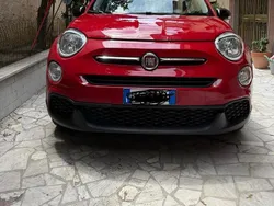 Usata 2022 Fiat 500X SUV | 17.000 € (Buon prezzo)