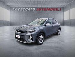 Grigio Usata 2022 Kia Stonic Style SUV | 12.467 € (Ottimo prezzo)