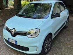 Blu/azzurro Usata 2023 Renault Twingo Equilibre Due volumi | 12.000 € (Buon prezzo)