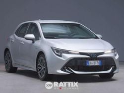 Argento precious silvers Usata 2021 Toyota Corolla Business Edition Tre volumi | 18.168 € (Buon prezzo)