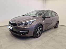Bronzo Usata 2016 Kia Ceed Sportswagon Station wagon | 10.250 € (Buon prezzo)