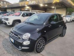 Nero Usata 2023 Fiat 500 Dolcevita Due volumi | 12.990 € (Buon prezzo)