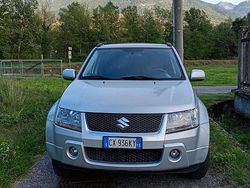 Usata 2005 Suzuki Grand Vitara SUV | 5500 € (Buon prezzo)
