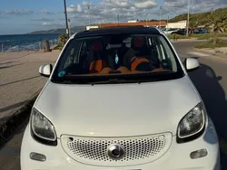 Usata 2016 Smart ForFour Coupé | 10.000 € (Buon prezzo)