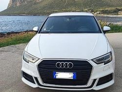 Usata 2019 Audi A3 S-Line Tre volumi | 19.000 € (Ottimo prezzo)