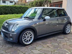 Grigio Usata 2003 Mini Cooper S Due volumi | 5500 € (Super prezzo)