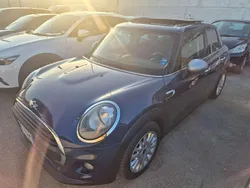 Blu/azzurro Usata 2015 Mini ONE Due volumi | 9900 € (Buon prezzo)
