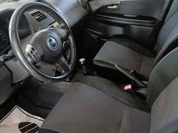 Grigio Usata 2007 Fiat Sedici SUV | 2500 € (Ottimo prezzo)