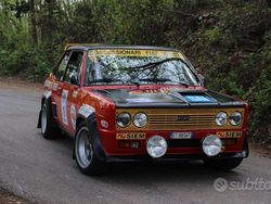 Usata 1980 Fiat 131 Abarth Tre volumi | 58.000 €