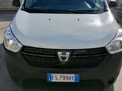 Usata 2021 Dacia Dokker Ambiance Furgone | 7000 €