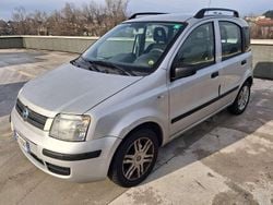 Argento Usata 2008 Fiat Panda Due volumi | 3500 € (Buon prezzo)