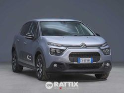 Grigio Usata 2024 Citroën C3 PureTech Due volumi | 14.900 € (Buon prezzo)