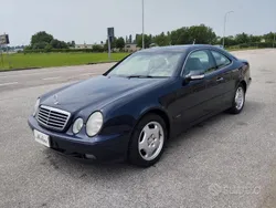 Usata 2001 Mercedes CLK200 Elegance Coupé | 6500 € (Buon prezzo)