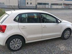 Bianco Usata 2012 VW Polo Due volumi | 7500 € (Buon prezzo)