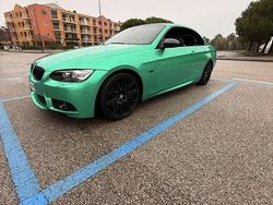 Usata 2007 BMW 330 Cabriolet Efficient Dynamics Cabrio | 15.000 €
