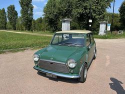 Verde Usata 1970 Mini Cooper Due volumi | 16.500 €