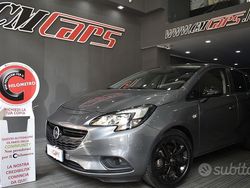 Grigio Usata 2019 Opel Corsa Edition Tre volumi | 8900 € (Buon prezzo)