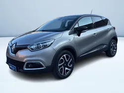 Beige metallizzato Usata 2015 Renault Captur Zen SUV | 10.900 € (Buon prezzo)