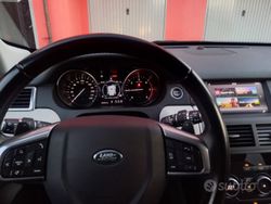 Grigio Usata 2019 Land Rover Discovery 5 HSE SUV | 23.000 € (Buon prezzo)