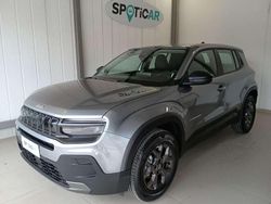 Grigio Nuova 2025 Jeep Avenger Longitude SUV | 22.300 € (Buon prezzo)