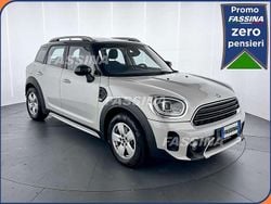 Nero/grigio Usata 2020 Mini Cooper Countryman Business SUV | 20.700 € (Buon prezzo)