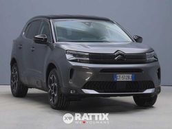 Grigio platinum Usata 2024 Citroën C5 Aircross SUV | 26.864 € (Buon prezzo)