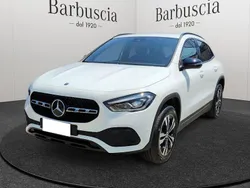 Bianco Usata 2020 Mercedes 200 SUV | 34.300 € (Buon prezzo)