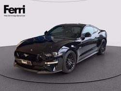 Nero metallizato Usata 2023 Ford Mustang GT Fastback Coupé | 44.980 € (Ottimo prezzo)