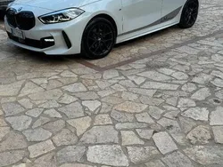 Usata 2020 BMW 118 M Sport Due volumi | 26.800 € (Buon prezzo)