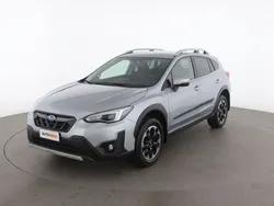 Argento Usata 2024 Subaru XV 4dventure SUV | 22.599 € (Super prezzo)