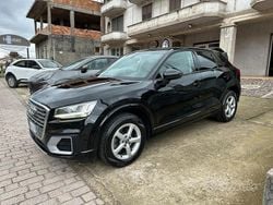 Nero Usata 2018 Audi Q2 Sport SUV | 13.500 € (Buon prezzo)