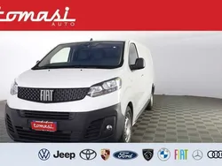 Bianco gelato Usata 2022 Fiat Scudo Lounge Monovolume | 21.303 € (Ottimo prezzo)