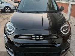 Nero Usata 2022 Fiat 500 Sport Station wagon | 16.900 € (Molto cara)