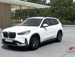 Bianco Nuova 2025 BMW X1 SUV | 38.671 € (Super prezzo)