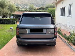 Grigio Usata 2021 Land Rover Range Rover Vogue SUV | 66.000 € (Cara)