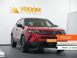 Usata 2022 Opel Mokka GS Line SUV | 17.200 € (Ottimo prezzo)