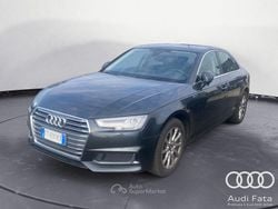 Grigio Usata 2019 Audi A4 Tre volumi | 18.900 € (Super prezzo)